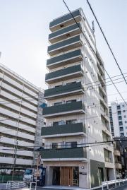 スパシエ 門前仲町 サウスクレスト