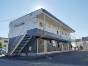 ＪＲ東海道本線袋井駅までバス約10分 徒歩4分