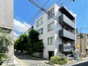 ＪＲ山手線目黒駅まで徒歩10分