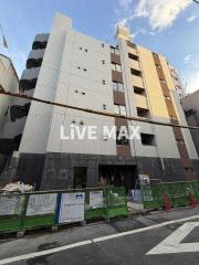 ミライズ錦糸町マーロ