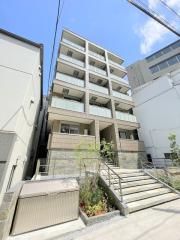 HEBEL MAISON 四谷B