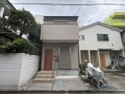 西日暮里6丁目戸建