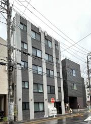 都営三田線春日駅まで徒歩9分