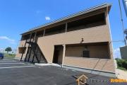 ＪＲ鹿児島本線羽犬塚駅まで徒歩21分