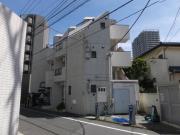 西武池袋・豊島線豊島園駅まで徒歩5分