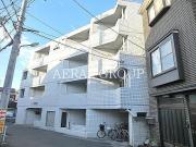 ウィンベル・ソロ堀切菖蒲園
