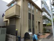 テラス 目黒区目黒本町