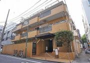 東京メトロ千代田線代々木公園駅まで徒歩12分