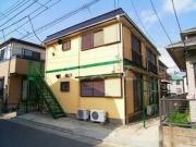 港町ハイリビング壱番館