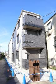 エリタージュ品川