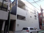 ＪＲ京浜東北・根岸線山手駅まで徒歩7分