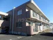 石上マンションB館