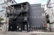 地下鉄千日前線北巽駅まで徒歩4分