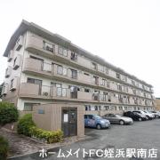 ＪＲ筑肥線波多江駅まで徒歩9分
