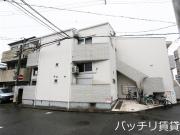 リバーパーク百年橋