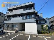 ＪＲ武蔵野線船橋法典駅まで徒歩8分