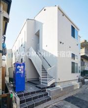 ＪＲ山手線新大久保駅まで徒歩5分