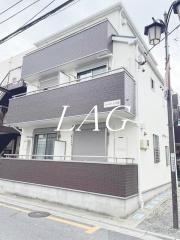 ＪＲ埼京線大宮駅まで徒歩8分