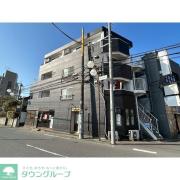 トラストホーム勝田台
