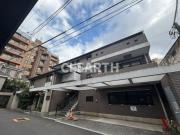 クインテット原宿