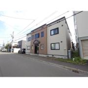 ＪＲ札沼線新川駅まで徒歩14分