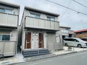 相鉄本線瀬谷駅まで徒歩8分