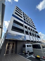 MDI Vista mare門司駅前