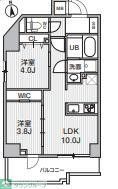 S-RESIDENCE千住大橋broad