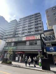 レクセル三鷹
