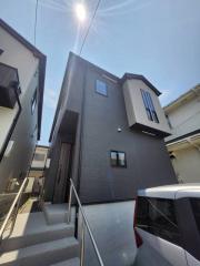 伊勢原市沼目4丁目A号棟戸建