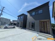 西鉄天神大牟田線矢加部駅まで徒歩43分