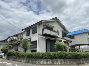 草津市矢橋町貸家