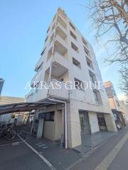 共立リライアンス高尾駅前