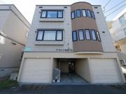地下鉄東西線南郷７丁目駅まで徒歩8分