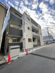ＪＲ関西本線東部市場前駅まで徒歩6分