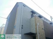 つくばエクスプレス青井駅まで徒歩10分