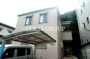 Maisonde Asahi