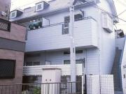 レオパレス上溝第2