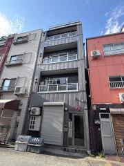 小厦