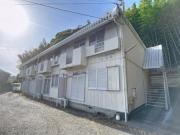 レピュート山崎