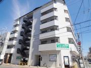 ＪＲ関西本線奈良駅まで徒歩7分