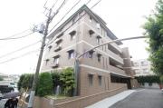 東急田園都市線梶が谷駅まで徒歩7分