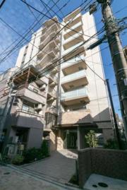 ＪＲ中央線西荻窪駅まで徒歩3分