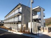 京成電鉄松戸線高根公団駅まで徒歩26分
