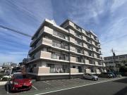 グランドハイツ津田新町