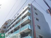 東京メトロ丸ノ内線(方南町支線)中野富士見町駅まで徒歩4分
