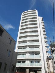 ルフォンプログレ品川大井