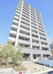 ＪＲ京浜東北・根岸線川崎駅まで徒歩8分