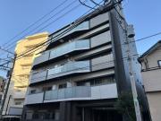 東武東上線東武練馬駅まで徒歩7分