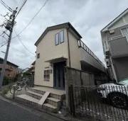 グルクスハイム経堂